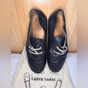 Poppy Barley Eyelet Oxfords Women Size 9